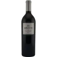 Mount Brave Vineyard Mount Veeder Cabernet Franc 2019 Mount Brave 0,75l