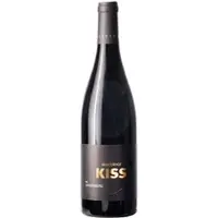 Weingut Kiss Blaufränkisch Jungenberg 2022 Kiss 0,75l