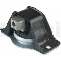 Delphi Lagerung, Motor [Hersteller-Nr. TEM044] für Renault, Dacia