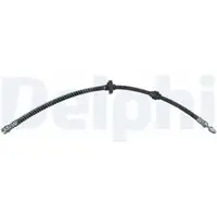 Delphi Bremsschlauch [Hersteller-Nr. LH6961] für Citroën, Peugeot