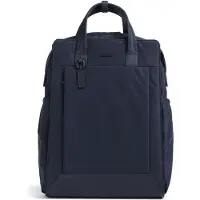 Samsonite Essentis Laptop Backpack - 16.5 Liter - 14"Laptopfach - navy blue