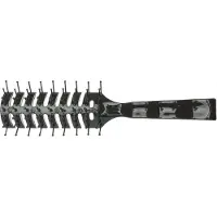 Efalock Professional Ventbürste CLASSIC VENT 7-reihig schwarz