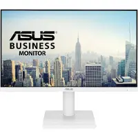 Asus VA279QGS-W, 68,6 cm (27"), 1920 x 1080 Pixel, Full HD, LCD, 1 ms, Weiß