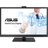 Asus HA3281A, 80 cm (31.5"), 3840 x 2160 Pixel, 4K Ultra HD, LCD, 0,1 ms, Schwarz