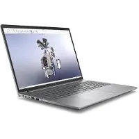 HP Zbook X G1i, Intel Core Ultra 9, 40,6 cm (16"), 2560 x 1600 Pixel, 64 GB, 1 TB, Windows 11 Pro