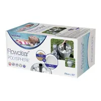 Bestway Flowclear Filterbälle für Sandfilterpumpen 500 g 58475