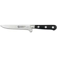 Sanelli - Ausbeinmesser Chef, 13 cm, Edelstahl