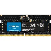 Crucial CT8G56C46S5, 8 GB, 1 x 8 GB, DDR5, 5600 MHz
