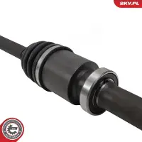 ESEN SKV Antriebswelle 40SKV406