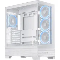 Asus A31 Plus Tg Argb Pc-tower-gehäuse