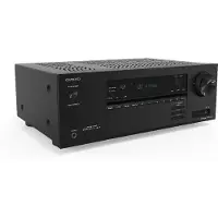 Onkyo TX-SR3100, 80 W, 5.2 Kanäle, Surround, 155 W, 0,08%, 20 - 20000 Hz