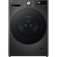LG F2V7SLIM9B, Frontlader, 9 kg, B, 71 dB, 1200 RPM, A