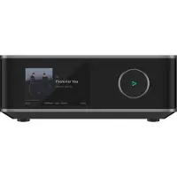 WIIM Amp Ultra Grau