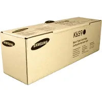 Samsung K659 CLT-K659S/ELS SCHWARZ TONER - 20000 SEITEN FÜR MULTIXPRESS CLX-8640ND