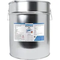 Weicon AL-T Hochleistungsfett 25,0 kg