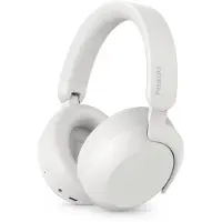 Philips TAH8000E, Kabellos, 20 - 40000 Hz, Anrufe/Musik, 260 g, Kopfhörer, Weiß