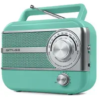 Muse M-056 Ag Tragbares Radio One Size / EU Plug 220V One Size