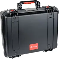 Calumet Walizka foto Walizka Hard Case 4821