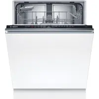 Bosch EB-Geschirrspüler Serie 2 SMV2HTX06E