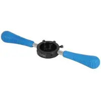 Cyclus Werkzeug pro porte filière pour pivot fourche 1" POUR REF 180142