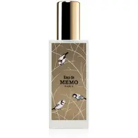 Memo Collection Cuirs Nomades Eau de Memo Eau de Parfum Spray (30 ml)