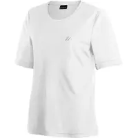 Maier Sports Damen Shirt Waltraud H/S