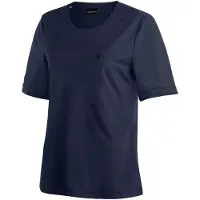 Maier Sports Damen Shirt Waltraud H/S