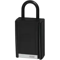 ABUS Keygarage 777 Bügelschloss