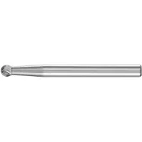 PFERD TOOLS Hartmetall Frässtift Kugel KUD Z5 universal fein - 21211053