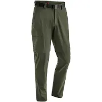 Maier Sports Torid Slim Zip green goose (M20150) 52