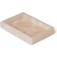 Ferm Living Tablett Mist Pearl 15 x 20 cm