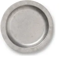 Ferm Living Essteller Tumbled Stainless Steel 20 cm