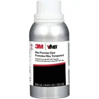 3M VHB Klebeband Max Haftvermittler, transparent, 250 ml