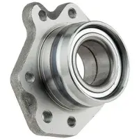 NTY Radlagersatz Hinten Links Hinten Rechts für HONDA CR-V I (RD) KLT-HD-051