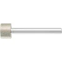 PFERD TOOLS Diamant-Schleifstift Zylinder zum Schleifen von Bohrungen/Radien mit nicht abgesetztem Schaft - 36015010