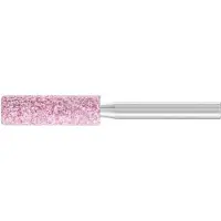 PFERD Schleifstift ZY STEEL D10xH32mm 6mm Edelkorund ADW 46 ZY , 10 Stück