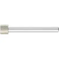 PFERD Diamant-Schleifstift Zylinderform DZY