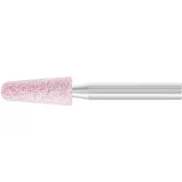 PFERD TOOLS STEEL EDGE Schleifstift Kegel für Stahl- und Stahlguss - 32209274