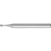 PFERD TOOLS Gravierfrässtift HSS SP universal fein - 22230156