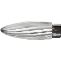 PFERD HSS-Leichtmetallfrässtift mit Innengewinde HSS 119M10