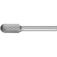 PFERD TOOLS Hartmetall Frässtift Walzenrund WRC Z3 universal mittel - 21105206