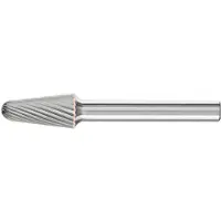 PFERD Frässt. HM KEL 1020 3 6mm 10x20 mm