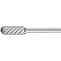 PFERD TOOLS Hartmetall Frässtift Walzenrund WRC Z3 universal mittel - 21105506