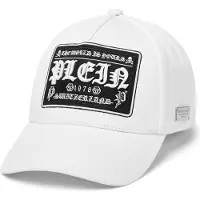 Philipp Plein Baseball Cap "Baseballkappe"