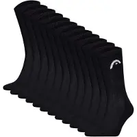 Head Kurzsocken "Socken All Sport Training Crew 12P 12er Pack" 12 Paar tlg.