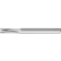 PFERD Frässtift ZYAS Ø 6 mm Kopflänge 16 mm Schaft-Ø 6 mm HSS Verzahnung 1