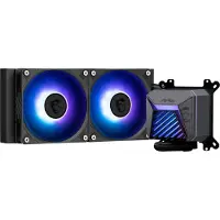 MSI Mag Coreliquid A15 Wasserkühlung 240 Mm