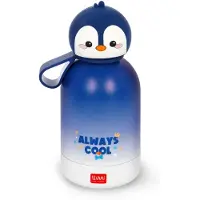 Legami Kinderthermosflasche - Pinguin 0,3l