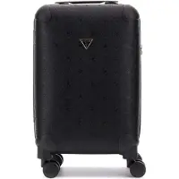 GUESS Wilder 18 In 8-Wheeler black
