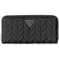 GUESS Cheryl SLG Zip Around Wallet